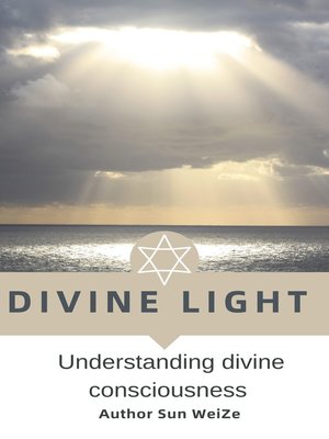 cover image of Divine Light English Version Understanding Divine Consciousness